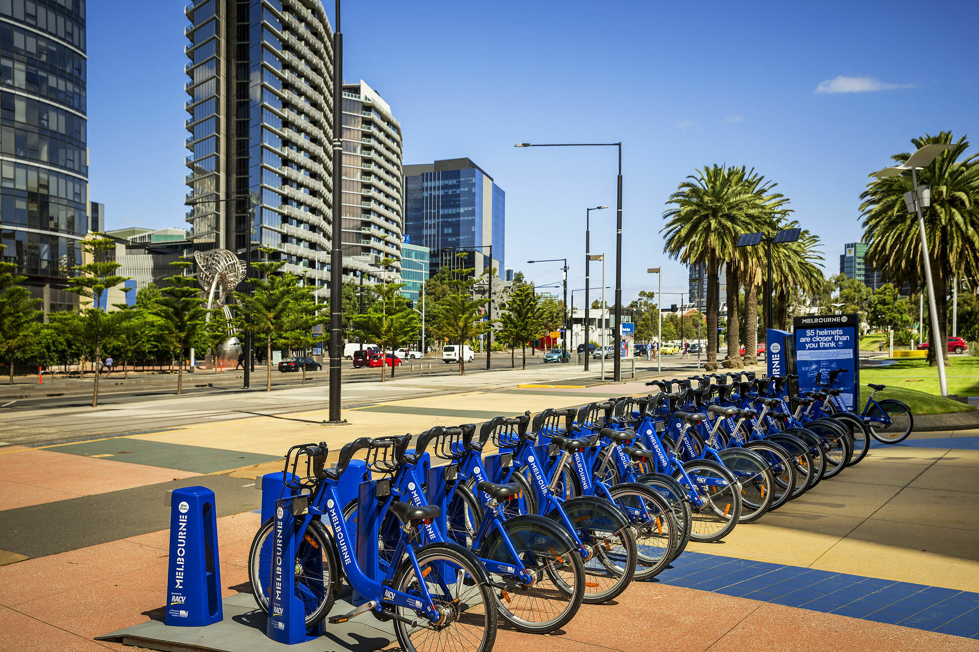 Aparthotel Quest Docklands Melburne Exterior foto